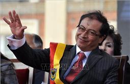 Bước ngoặt lịch sử trên bàn cờ chính trị Mỹ Latinh